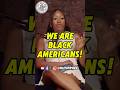 Why African Opinions On Black Americans Will SURPRISE You
