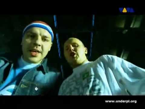 K.A.S.T.A. - SĘPY (Official Video)