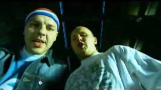 K.A.S.T.A. - SĘPY (Official Video)