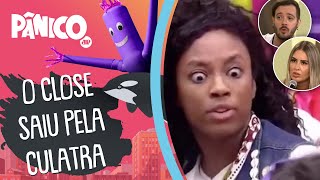 Patricia Leitte e Max Porto falam sobre a linha tênue entre vitimismo e militância