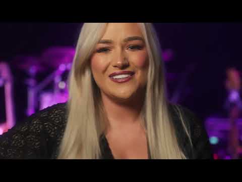 Claudia Buckley - Driving Me Out Of My Mind (Official Video)