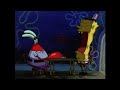 MR KRABS I WANNA GO TO BED