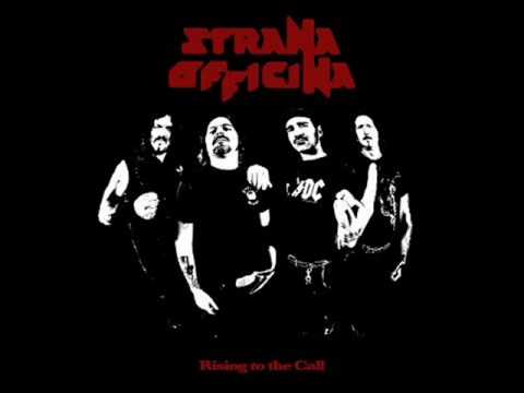 Strana officina - in rock we trust.wmv