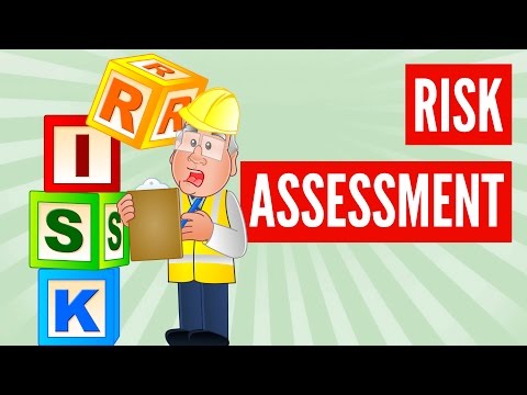 Risk Assessment (Hazard Identification)