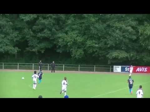 FSV Mainz 05 U13 vs. FC Basel 1893 jhg.2003