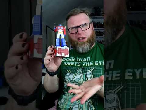 The #Transformers chess set that never happened ?? Eaglemoss Hero Collector Optimus Prime