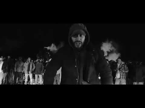 Jabba feat. Eko44 & Darren Brown - _Shoote_ prod. VeixxBeats [Official Video]