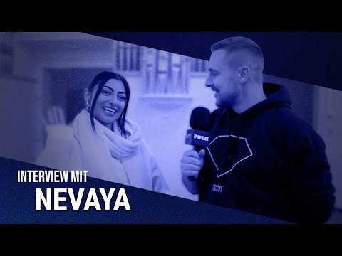 NEVAYA im Interview mit PUSH!