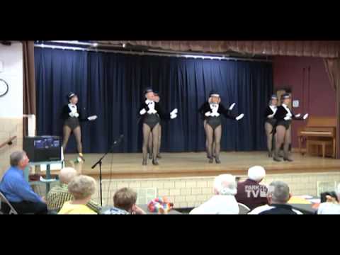 The Satin Dolls - New York New York