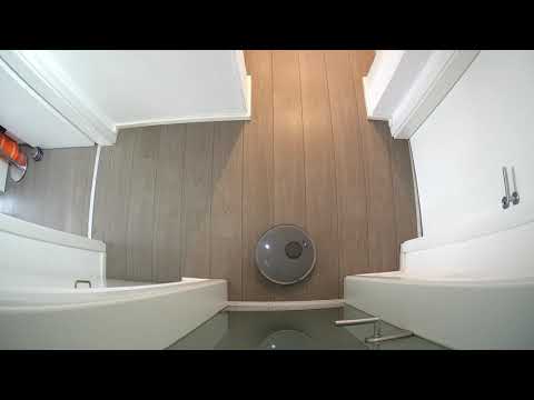 Dreame Z10 Pro - Dreame D9 - Test mit Prüfstaub - Dreames "Bürstenlücke" - vor Kauf ansehen ;D