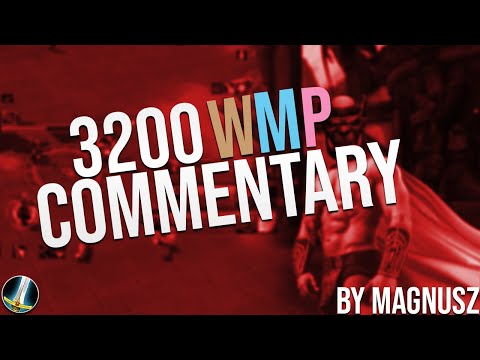 How To Play WMPal | ft. Ceralium and Brain | Multi-R1 Warrior | Magnusz