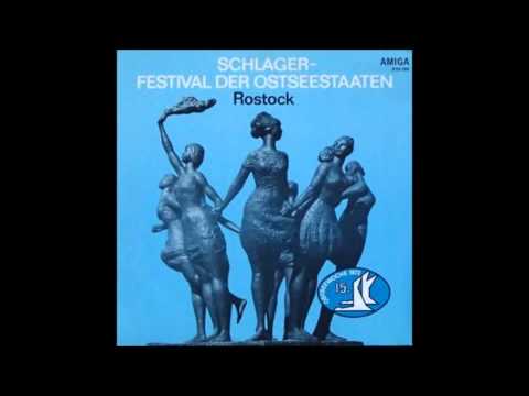 Schön ist die Welt - Lillian Askeland