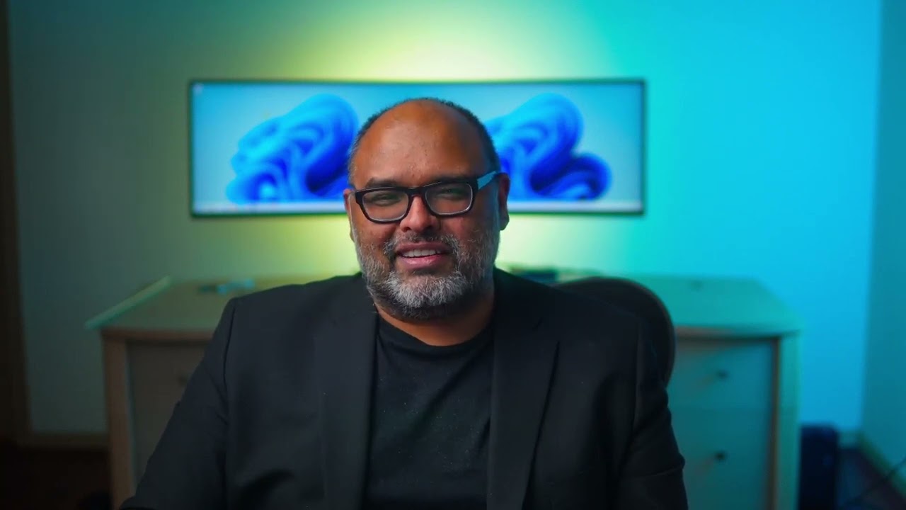 Saveen Reddy, Microsoft, Video Invitation, Big Data Technology Warsaw Summit 2022