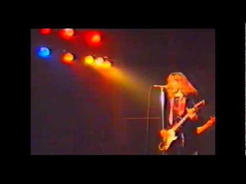 Mon Dyh - Who`ll Be The Next - live 1981.avi