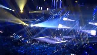 Poli Genova - If love was a crime (Bulgaria) | Eurovision Song Contest 2016, semifinal 2