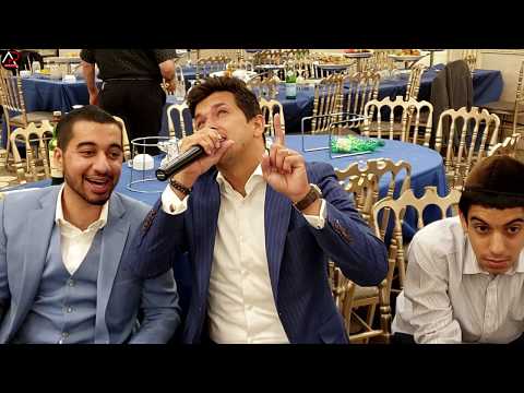 Toda - Refaeni - Avi Perets