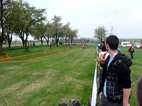 SDH Škoda Auto - Bukovno 2011