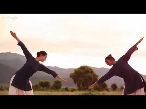 Guru Purnima with Sadhguru