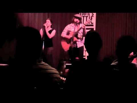 Evan McHugh - What Would You Do (Eddie's Attic)