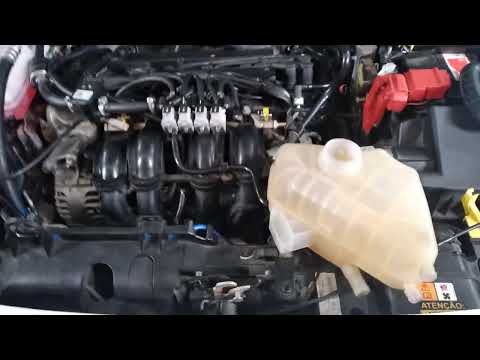 Ford ka 2017 com problemas de aquecimento veja o que foi o defeito