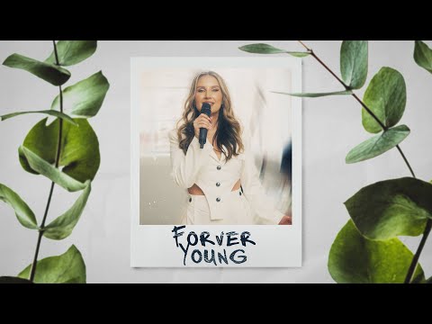 🔥 Forever Young ❤️ Cover By Nicoleta Oancea & Band | Trupa Cover | Trupa Nunta | Petrecere Corporate