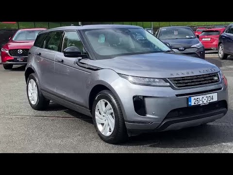 Land Rover Range Rover Evoque 1.5 I3 PHEV 269 PS S - Image 2