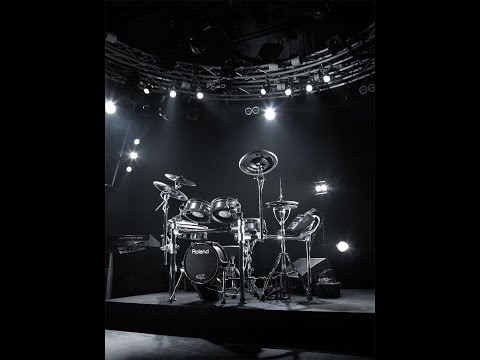 V-Drums Range Explained - What are the Differences Between the Kits?