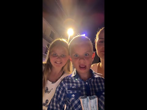 Vorstellungsvideo ft. Matteo