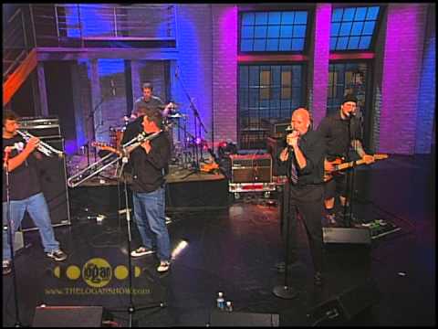 O.C. Supertones - Supertones Strike Back LIVE