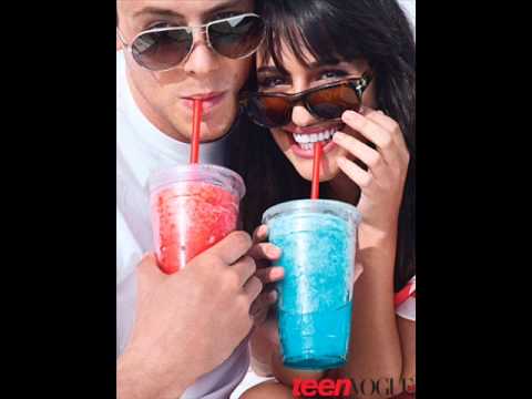 R.I.P Cory Monteith July 2013 || Cry by Lea Michele