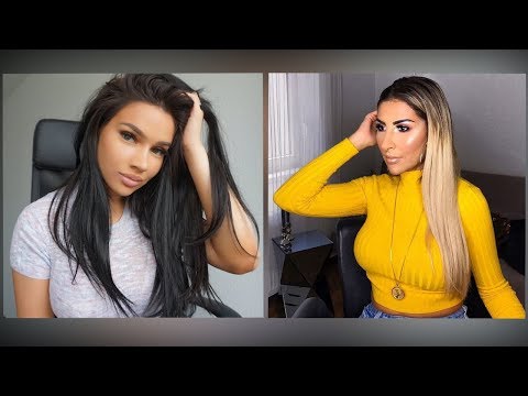 Streit zwischen Shirin David und Senna Gammour eskaliert!