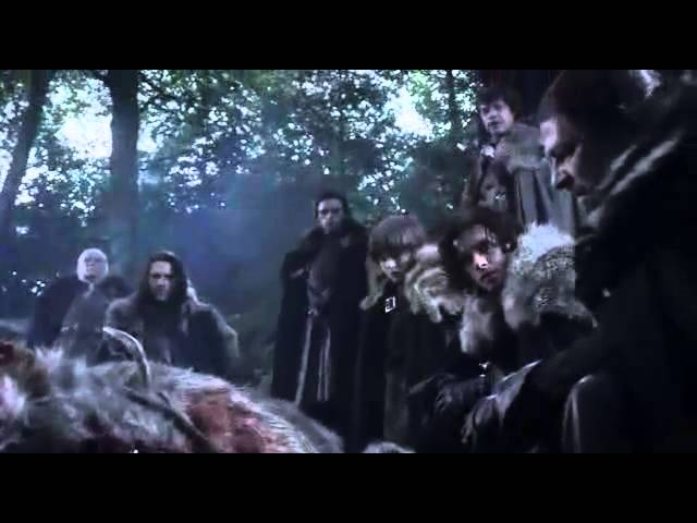 Vídeo relacionado con Game of Thrones/Juego de tronos 100% Algodón Pantalones de Pijama para Hombre, Multi, XXL, Multicolor