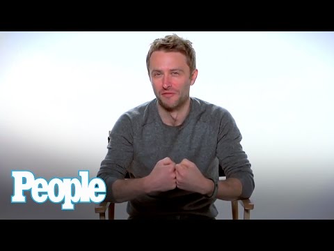 The Nerdist's Chris Hardwick Answers Your Twitter Questions! | People
