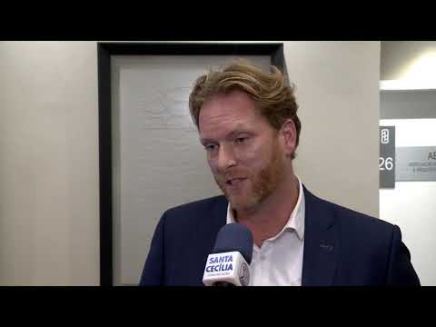 Santos recebe o workshop Internacional de Engenharia Portuária