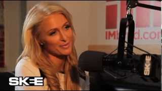 Paris Hilton Talks New &quot;Good Time&quot; Single, Cash Money, Hotel Line + More