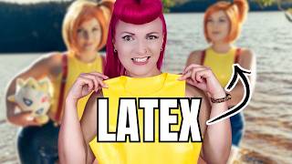 Is This The Ultimate Misty Cosplay