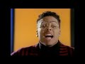 Heavy D The Boyz Somebody For Me Official Video Reversed