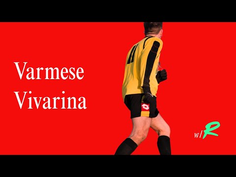 Varmese - Vivarina 1-1: gol e highlights | Terza categoria, girone A | 16.02.25 w/RuletaPodcast
