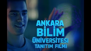Ankara Bilim Üniversitesi Tanıtım Filmi