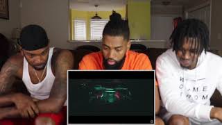 Young M.A - &quot;Car Confessions&quot; (Official Music Video) [REACTION]