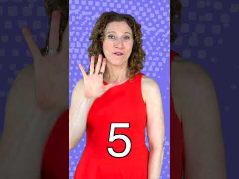 "One Two, Buckle My Shoe" by Laurie Berkner | Counting Song | Hand Motions | For Preschoolers