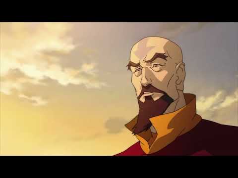 Quest for Camelot Cast Video (Humanimal Style)