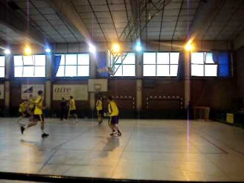 mate rueda vs lima horta