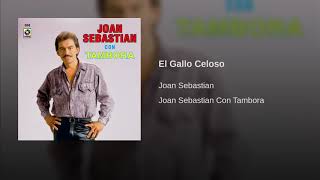 Joan sebastian- el gallo celoso