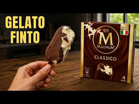 11 Peggiori e 5 Migliori Marchi di GELATO Italiano per l’estate