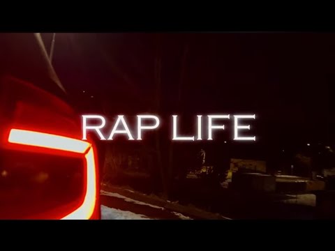 Dj FairMan - RAP LIFE  Feat.Pall-ko Prod.by Dj FairMan K.D.R  Official video 2025.