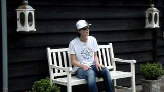 Pharrell - Angel (Unofficial Music Video)