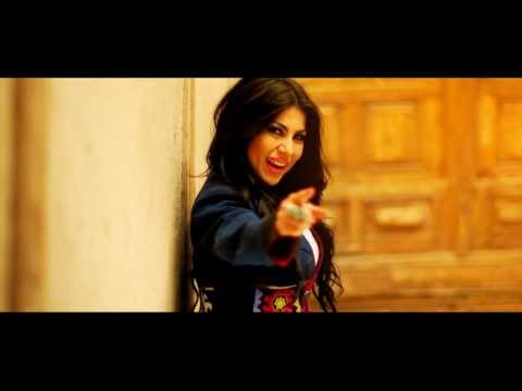 Aryana Sayeed - Maadar-e- Afghan 