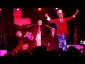 Lords Of Chaos United States Of Ugly Opening For ICP 2017 Emerson Theatre Indianapolis In