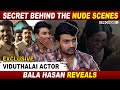 நான் Monitor பாக்கும்போது பயந்துட்டேன் Vidut